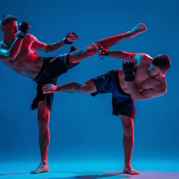 Get Fight-Ready: Discover the Top Muay Thai Fitness Apps for…