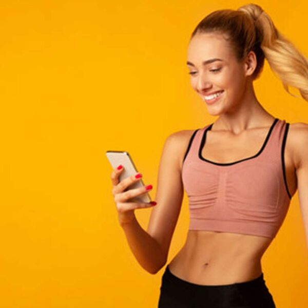 Personal Trainer Apps