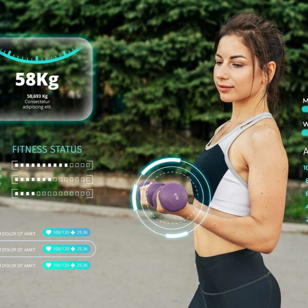 Top 10 Best Free Health and Fitness Apps for a Healthy Lifestyle