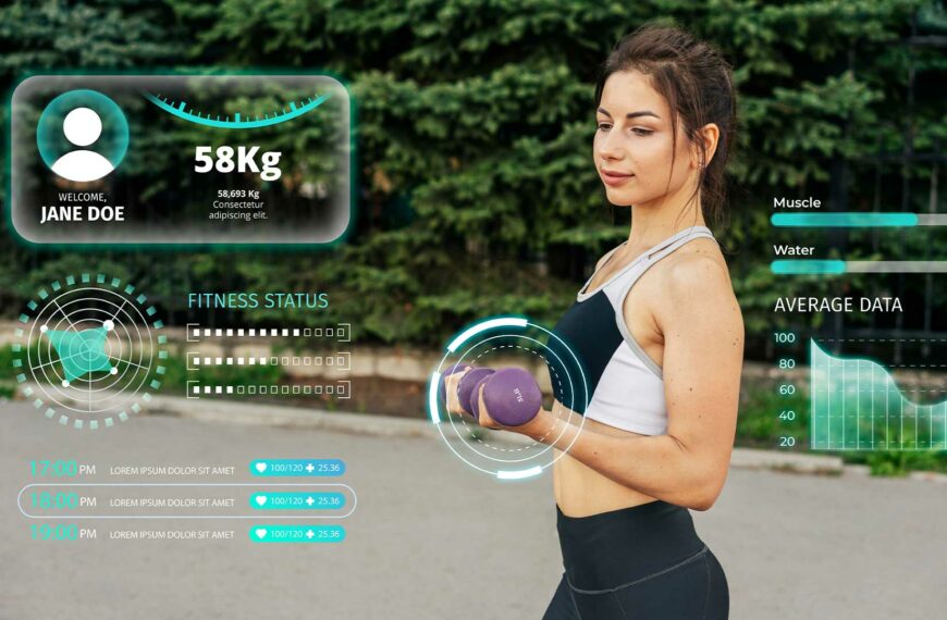 Top 10 Best Free Health and Fitness Apps…